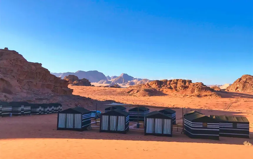 Wadi Rum